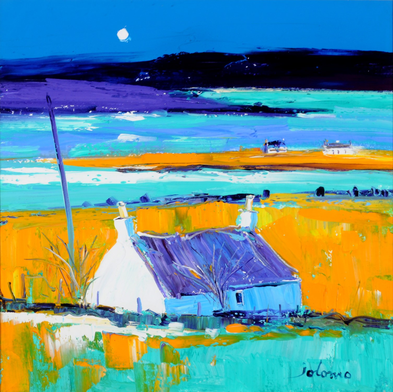 Modern & Contemporary Art Auction