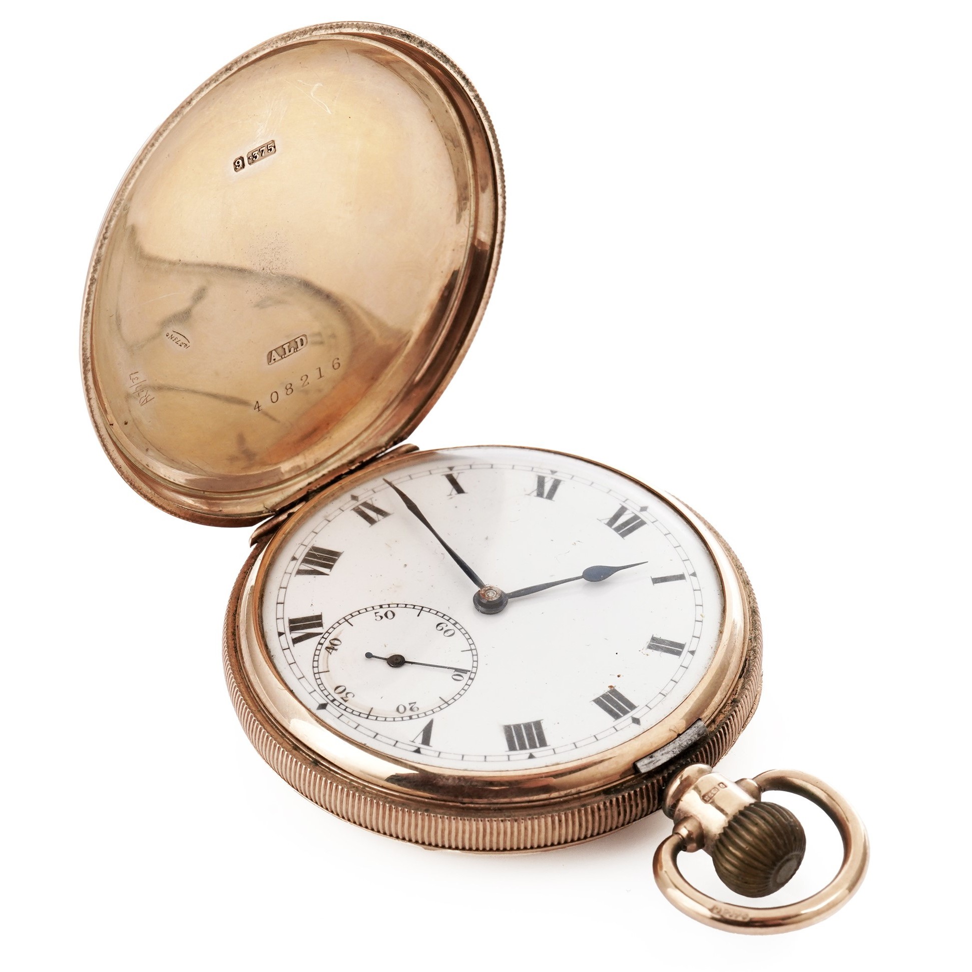 Silver, Jewellery & Watches Auction