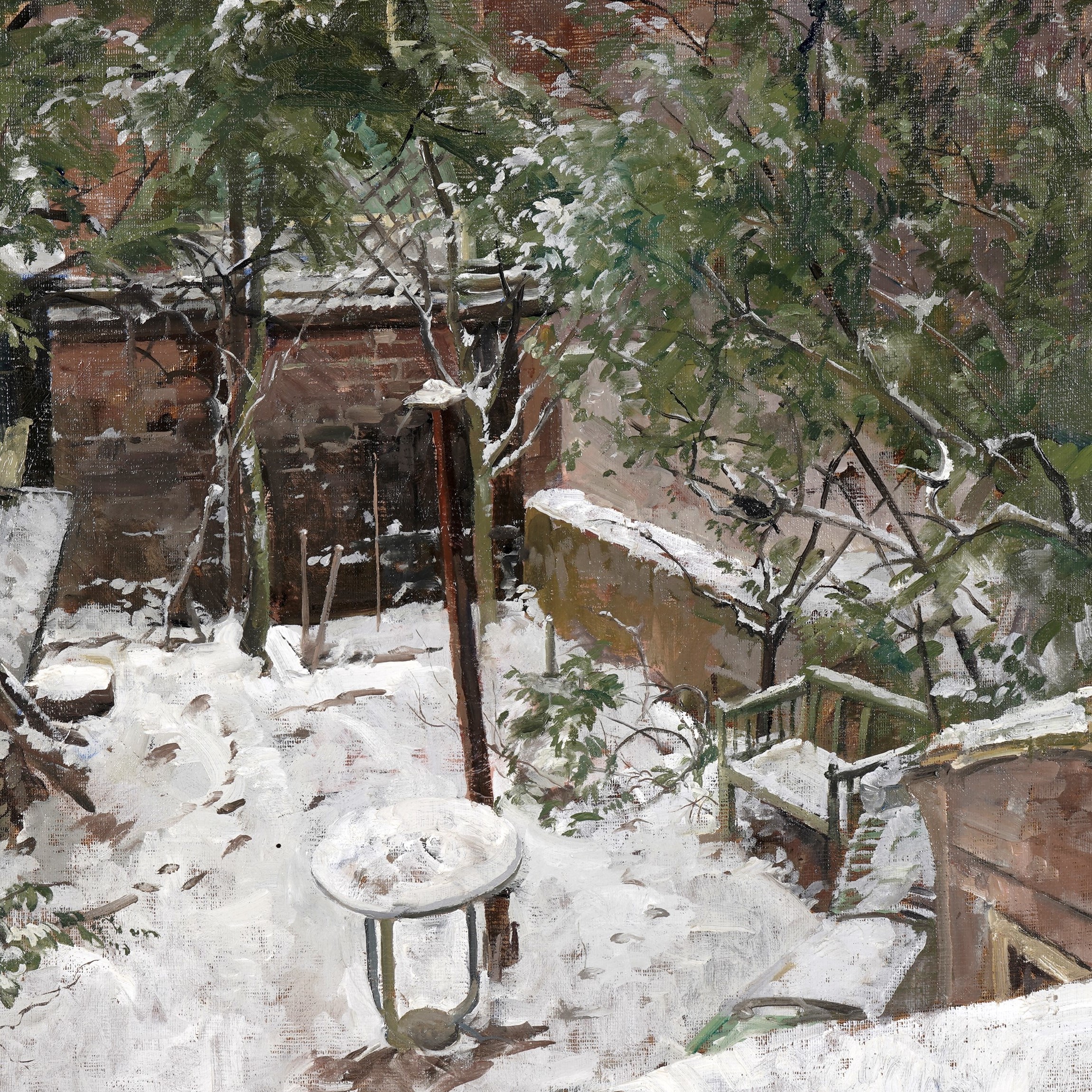 Modern & Contemporary Art Auction