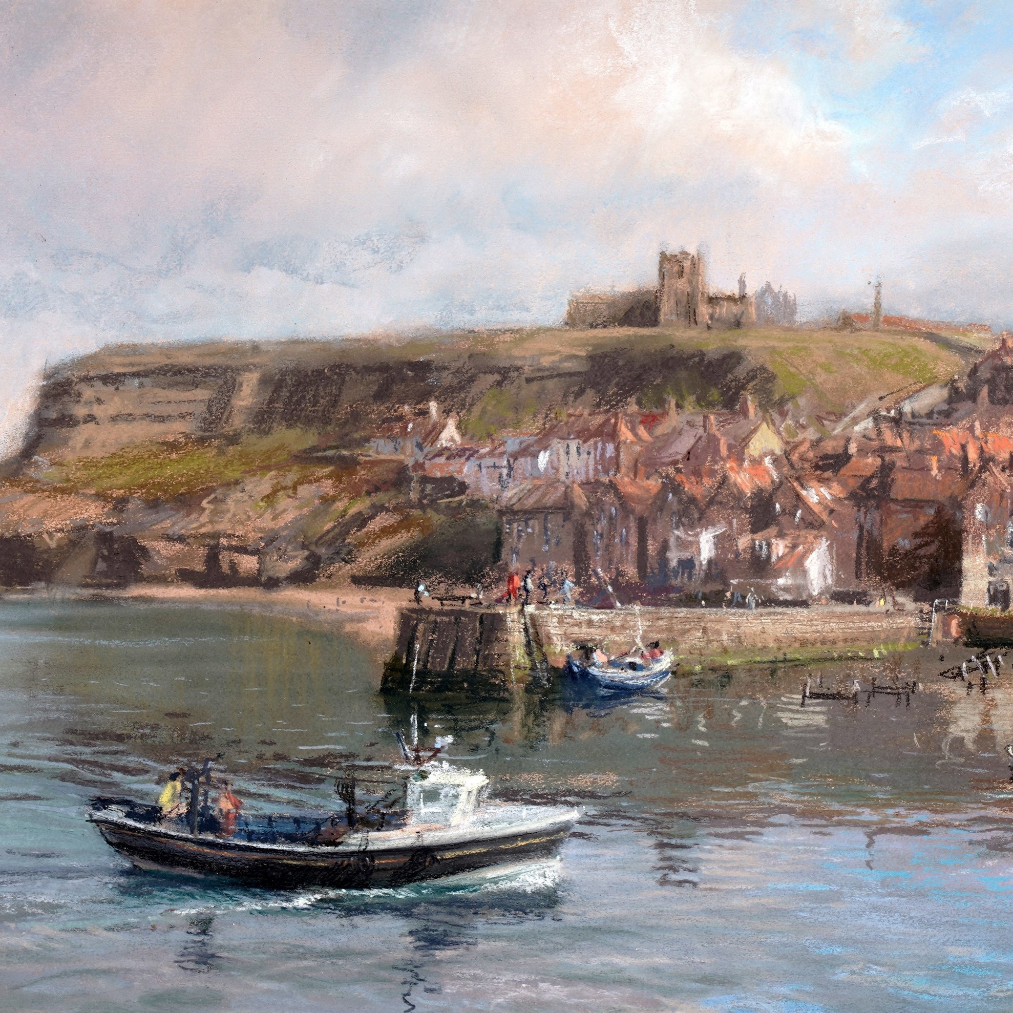 Traditional & Decorative Art Auction