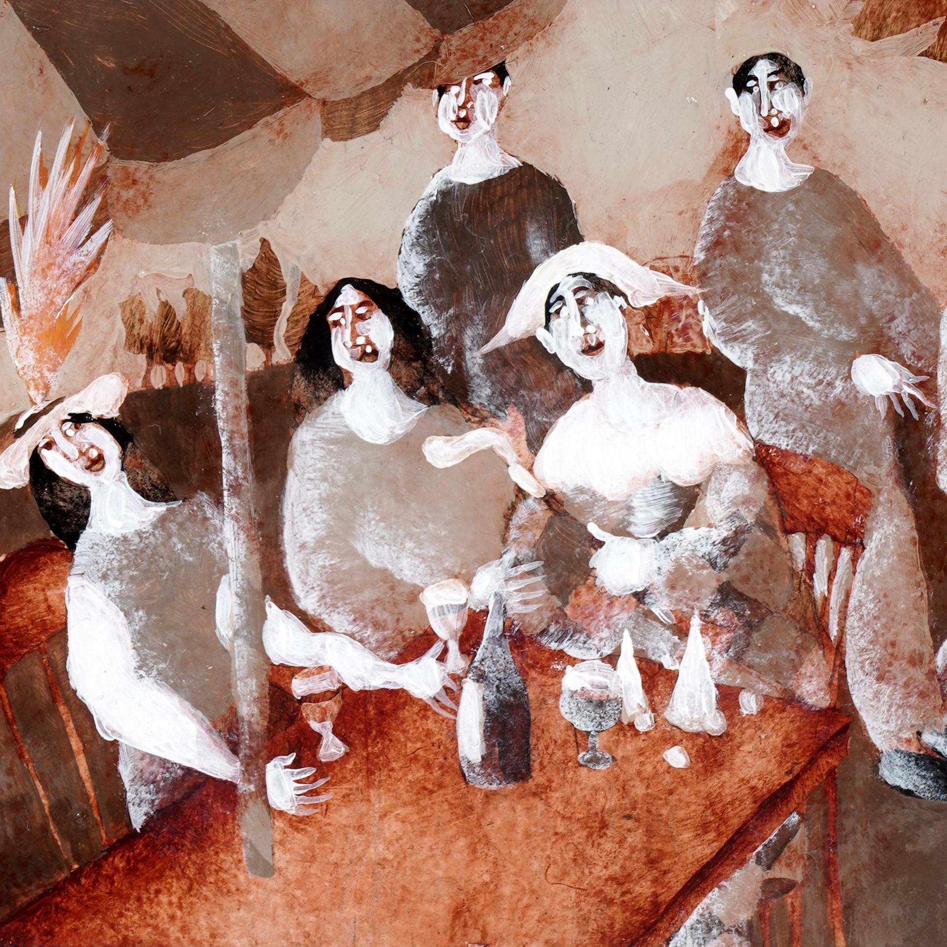 Modern & Contemporary Art Auction