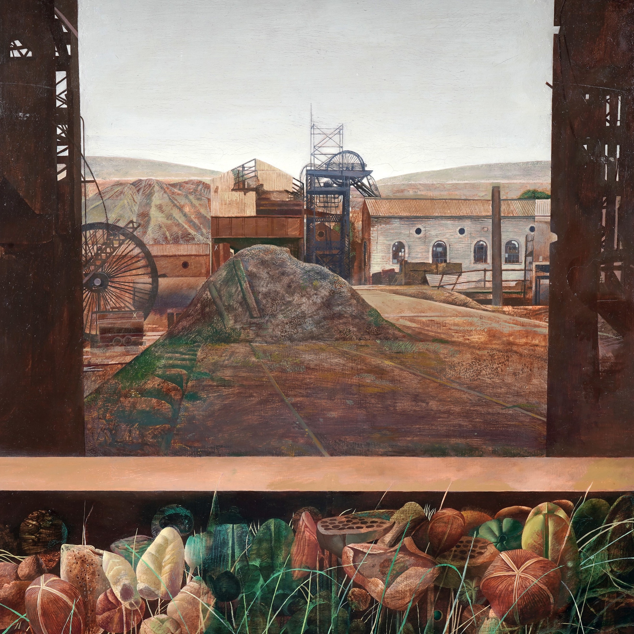 Northern, Modern & Contemporary Art Auction