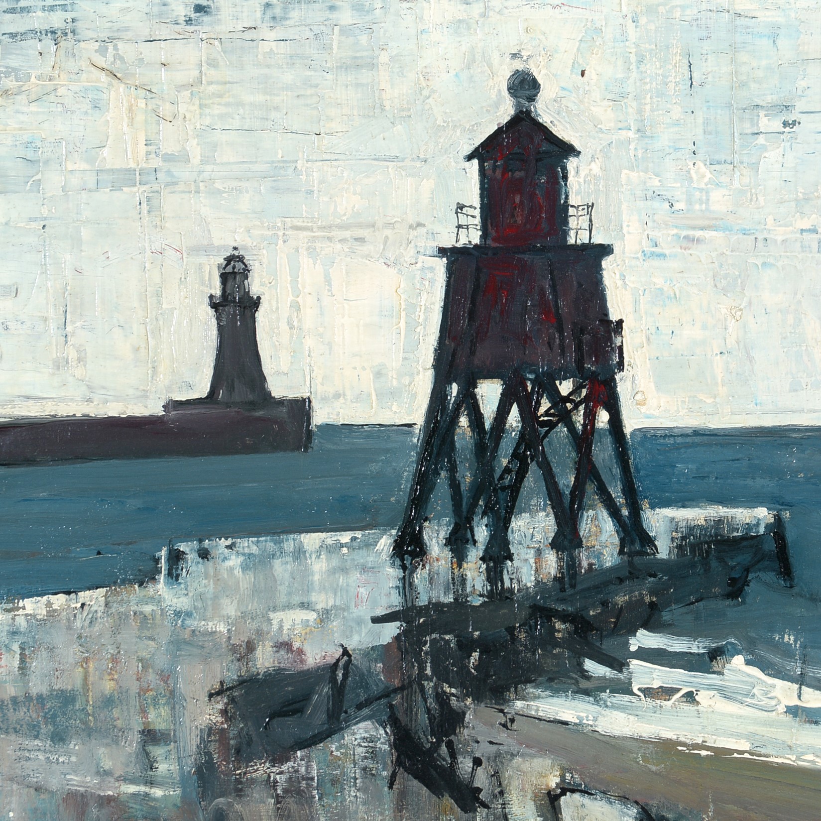 The Art Auction