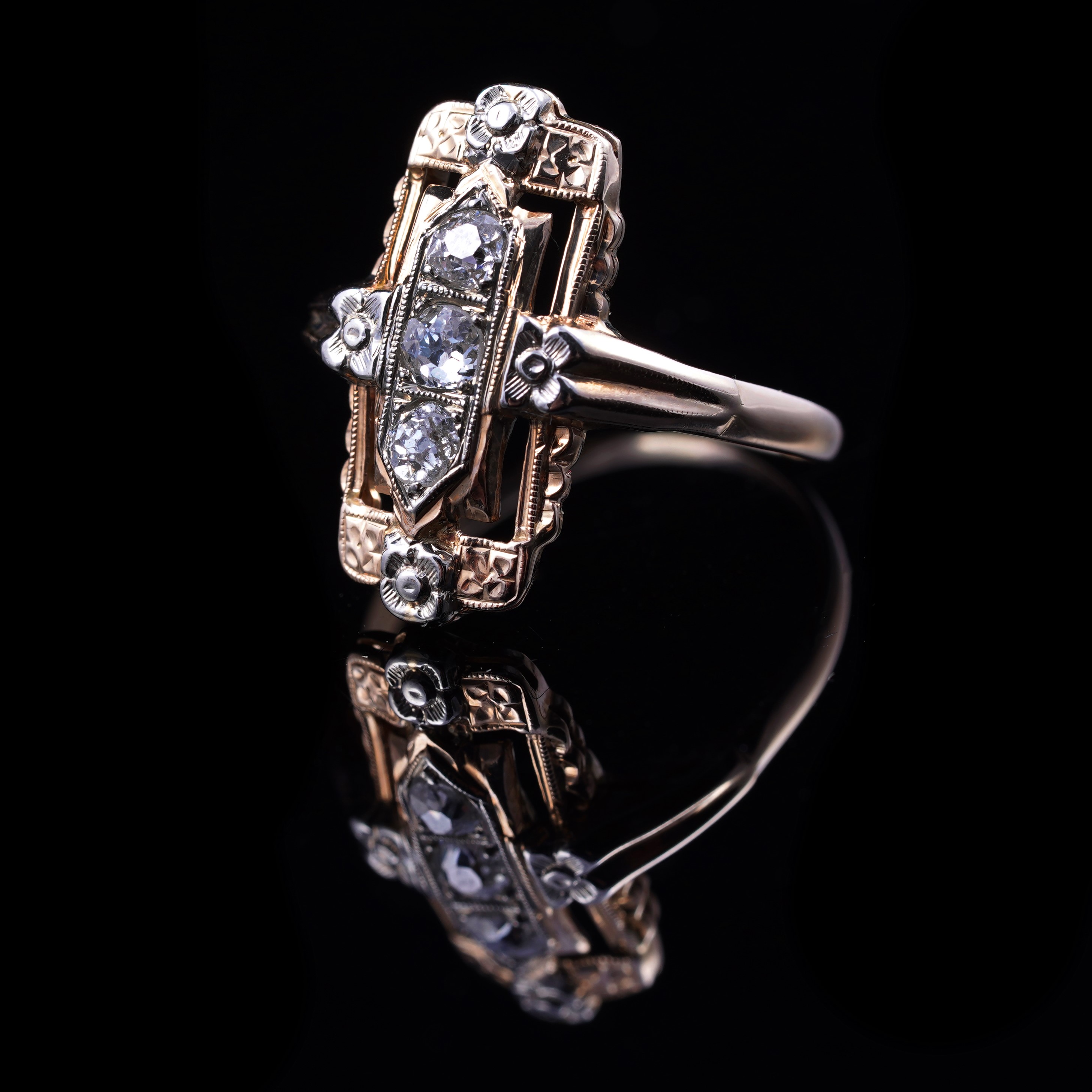 Silver, Jewellery & Watches Auction