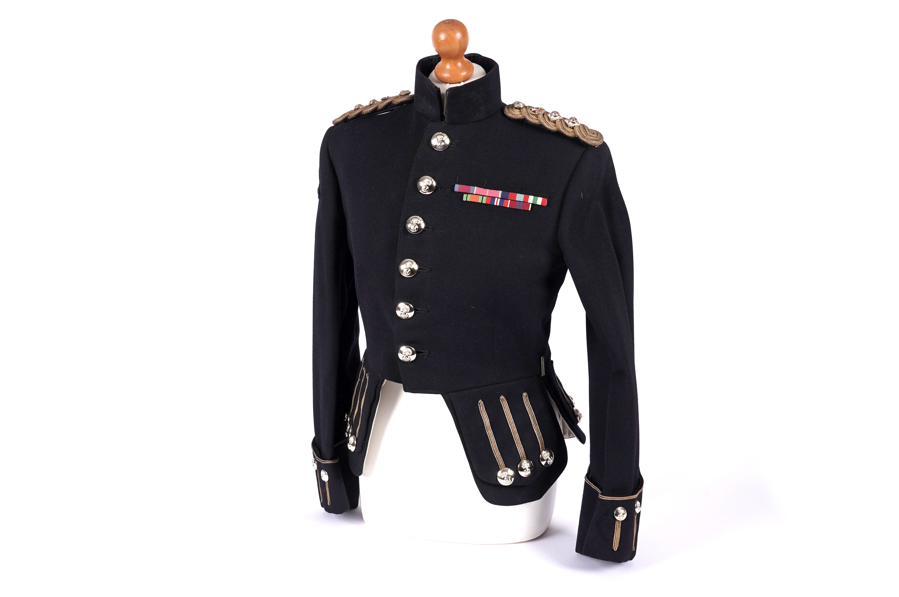 The Militaria Auction