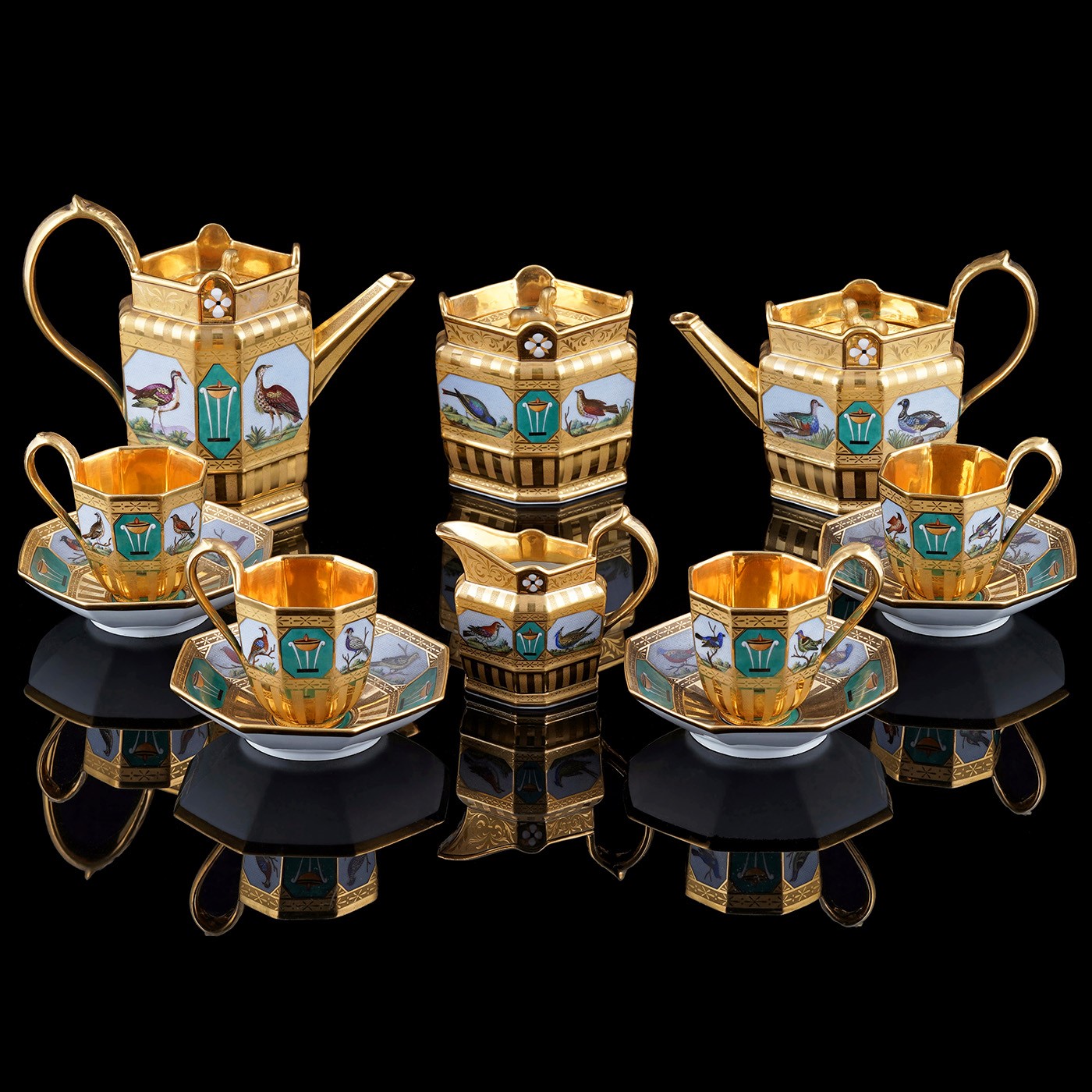 Country House & Fine Interiors Auction