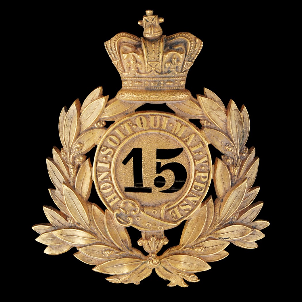 The Militaria Auction