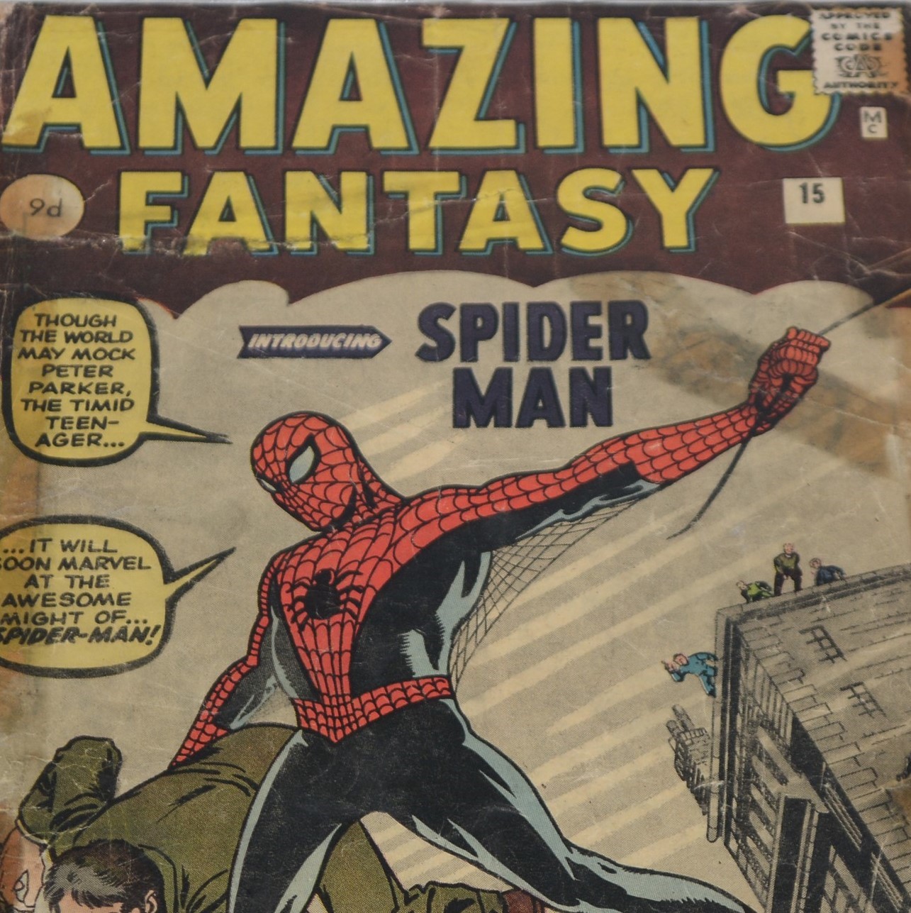 Comic Book Auctions Valuations Comics Auction Newcastle