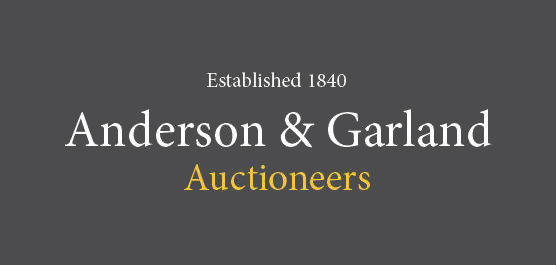 Anderson & Garland Auctioneers