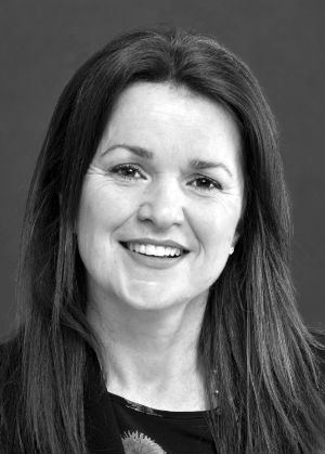 Dawn Hayles