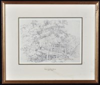 Lot 189 - Attributed to Paul Sandby Munn - a traveller...