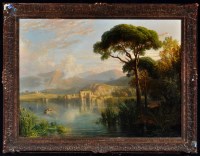 Lot 202 - Manner of William Havell (1782-1857) ''Near...