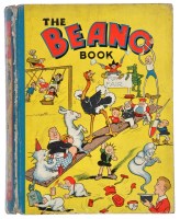 Lot 285 - Beano Book 1: Pansy Potter Supports the Beano...