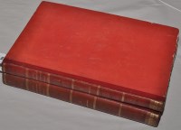 Lot 323 - Nodier (Charles) and others. Voyages...