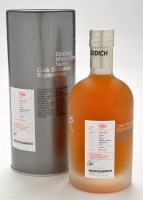 Lot 409 - A bottle of Bruichladdich 21 Year Old Islay...