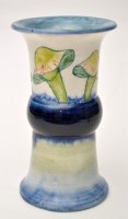 Lot 600 - **THIS ITEM HAS BEEN WITHDRAWN** Moorcroft 'Gu'...