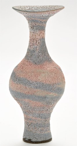 Lot 607 - Dame Lucie Rie DBE (1902-1995), stoneware...