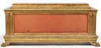 Lot 1128 - An early 19th Century Italian Renaissance...