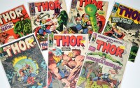 Lot 1165 - Journey Into Mystery With The Mighty Thor...