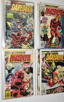 Lot 1199 - Daredevil sundry issues from, Nos.131-157. (21)