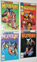 Lot 1205 - Wolverine - limited series (Frank Miller)...