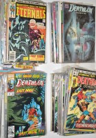 Lot 1304 - Marvel Comics: sundry titles, including...