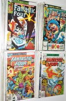 Lot 1347 - Fantastic Four, various issues from No.176 to...
