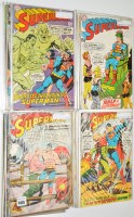 Lot 1415 - Superman various issues from Nos.164 to 230. (22)