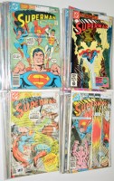 Lot 1417 - Superman, various issues from Nos.310 to 387....
