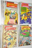Lot 1426 - Adventure Comics, various issues from Nos.303...