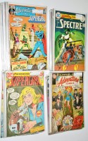 Lot 1427 - Adventure Comics featuring Supergirl, The...