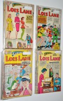 Lot 1430 - Lois Lane, various issues from Nos.30 to 62. (23)