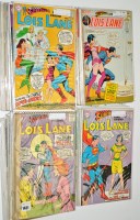 Lot 1431 - Lois Lane, various issues from No.40 to 137. (40)