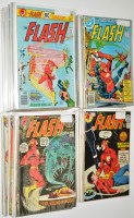 Lot 1440 - The Flash, various issues from Nos.297 to 293....
