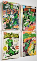 Lot 1467 - Green Lantern, various issues from No.87 to...