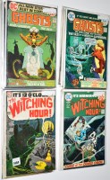 Lot 1484 - The Witching Hour! Nos.1, 20, 22, 48, 54 and...