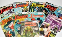 Lot 1486 - The Phantom Stranger Nos.14 and 16; and The...