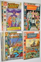 Lot 1499 - Justice League Of America Nos.84-94 and 96-100...