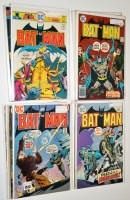 Lot 1513 - Batman Nos.248-250, 252, 264, 265, 268-272,...