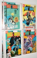 Lot 1514 - Batman, various issues from Nos.301 to 365. (23)