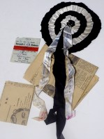 Lot 118 - A Newcastle United Football Club supporter's...