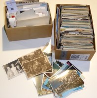 Lot 138 - A large quantity of mid/late 20th Century...