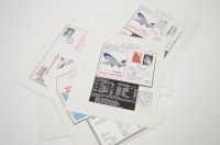 Lot 158 - A quantity of first day covers, mainly...