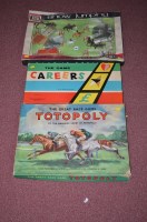 Lot 307 - A Britains Show Jumping boxed set; together...