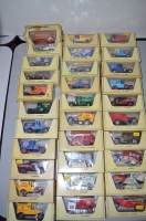 Lot 313 - A large quantity of Matchbox Vintage...