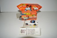 Lot 322 - A Corgi Toys Special Agent 007 Toyota 2000 GT,...