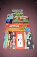 Lot 334 - A quantity of boxed games, including: two...