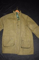 Lot 1193 - A Greenbelt country Wear gentleman's tweed...