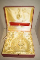 Lot 1258 - A Remy Martin Louis XIII Grand Champagne...