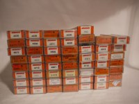 Lot 27 - A large quantity of Arnold ''N'' gauge freight...
